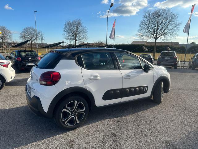 CITROEN C3 1.2 VTi 82 Exclusive