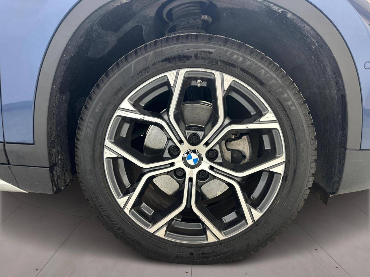 BMW X1 sDrive18d xLine