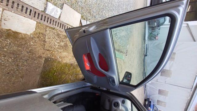 FIAT Panda 1.2 4x4 Climbing GPL