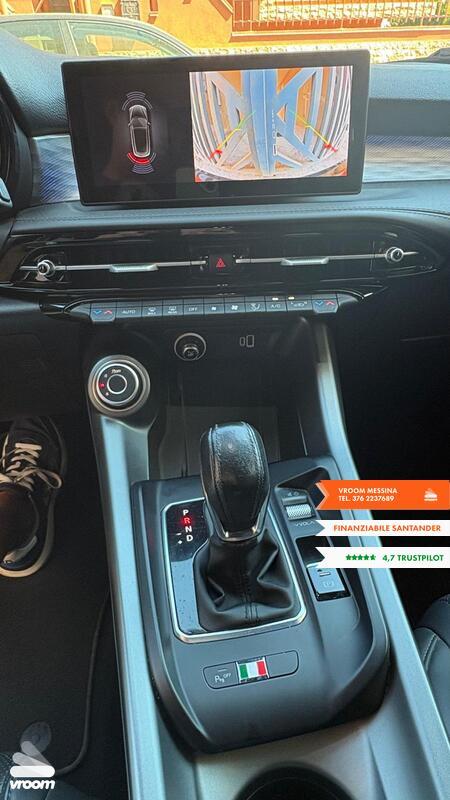 ALFA ROMEO Tonale Tonale 1.5 130 CV MHEV TCT7 E...
