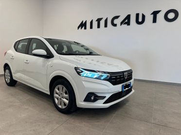 Dacia Sandero 1.0 TCe 90 CV - NO VINCOLO FINANZ.