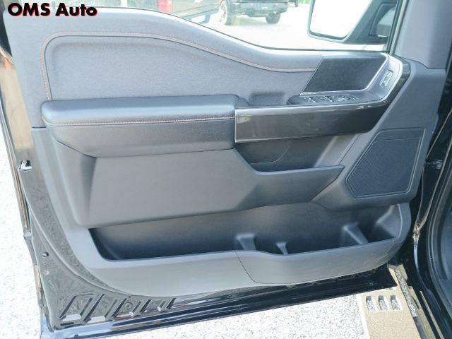 FORD F 150 TREMOR 3.5L V6 GPL EcoBoost SuperCrew® N1