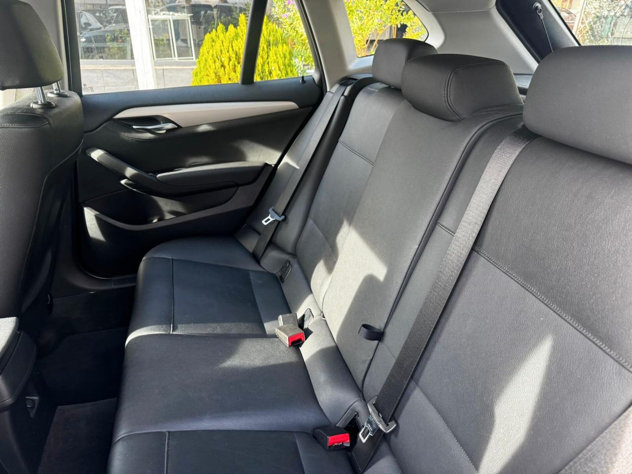 Bmw X1 xDrive20d