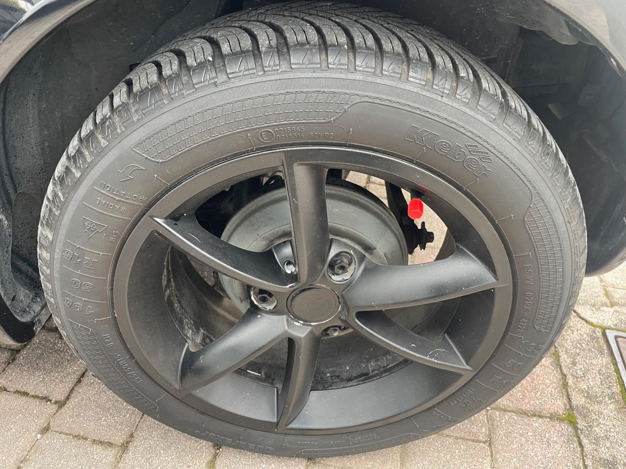 Smart ForTwo 800 40 kW coupé pulse cdi