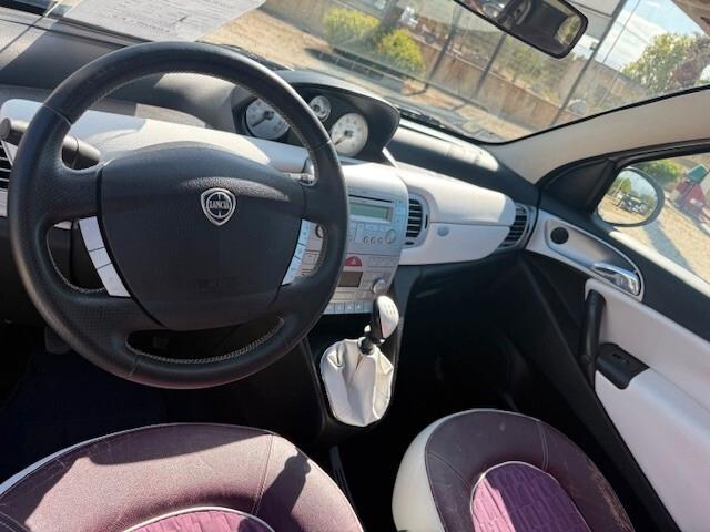 Lancia Ypsilon 1.2 Elle