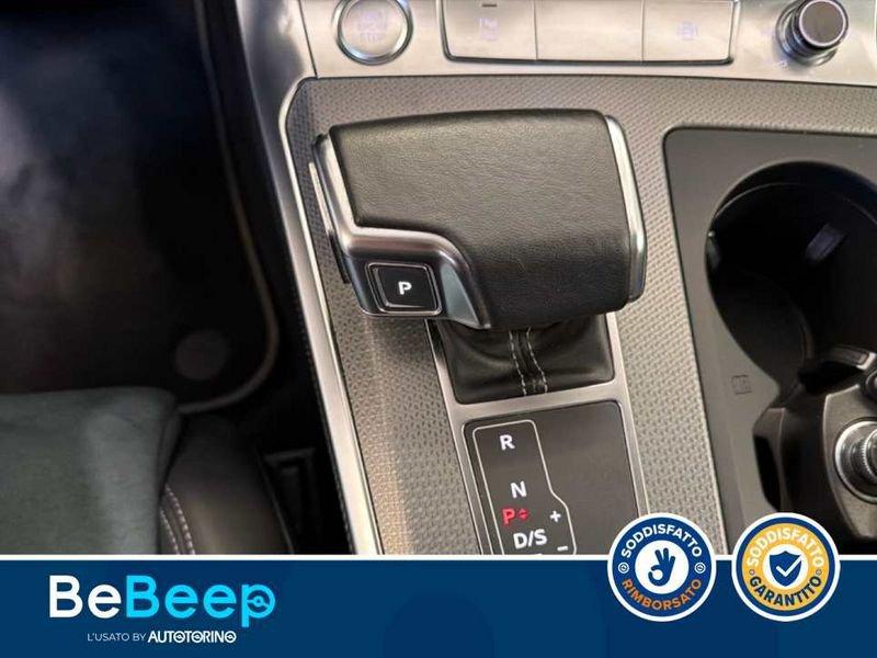 Audi A6 Allroad Quattro A6 ALLROAD 50 3.0 TDI MHEV 48V QUATTRO 286CV TIPTR