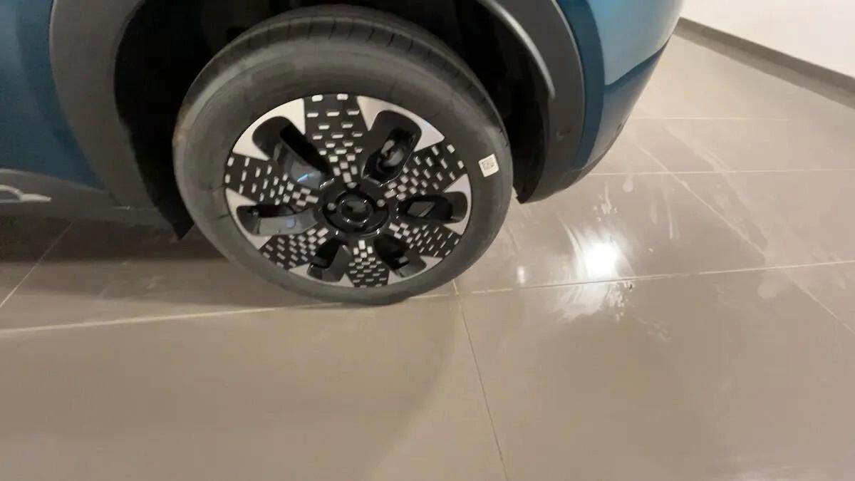 Fiat 600 Hybrid 110 CV DCT MHEV La Prima