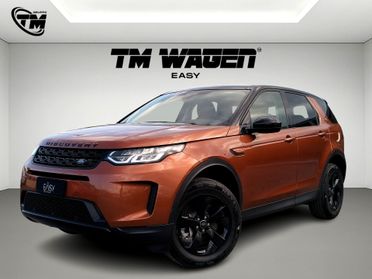Land Rover Discovery Sport 2.0 eD4 150 CV FWD S - EURO6