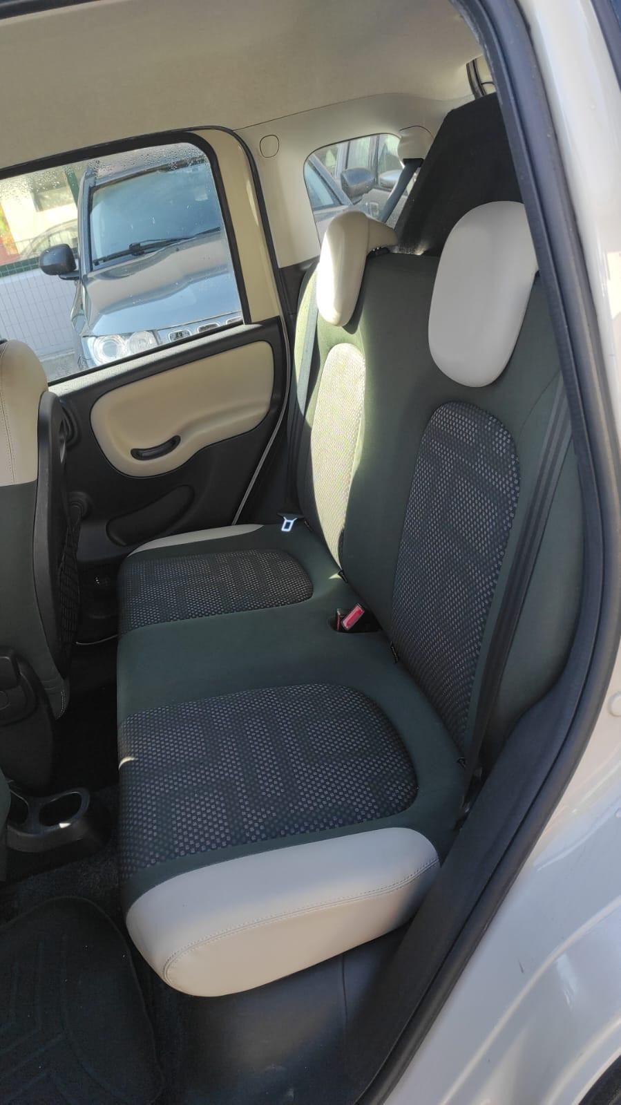 FIAT PANDA 0.9 TWIN AIR 4X4 4WD COMMERCIANTI