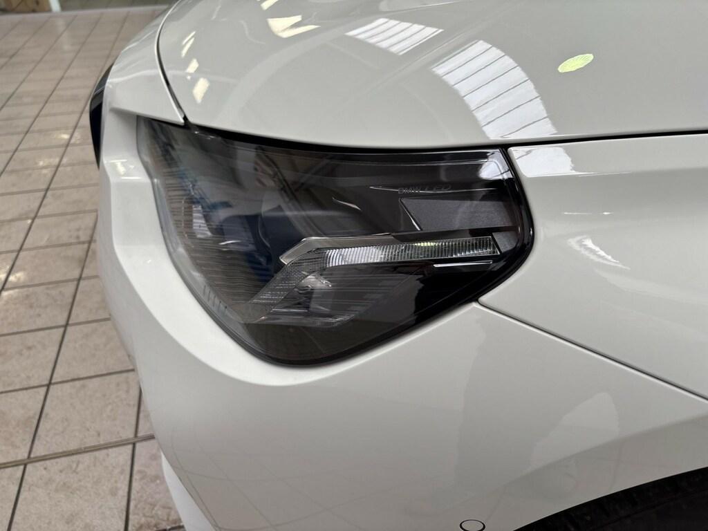 BMW Serie 2 Coupe 220 d Mild Hybrid 48V Msport Steptronic
