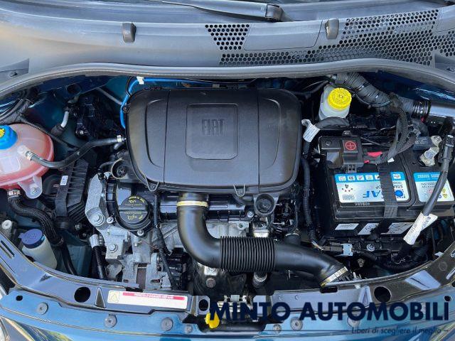 FIAT 500 1.0 70CV HYBRID DOLCEVITA APP-NAVI CERCHI DA 16"