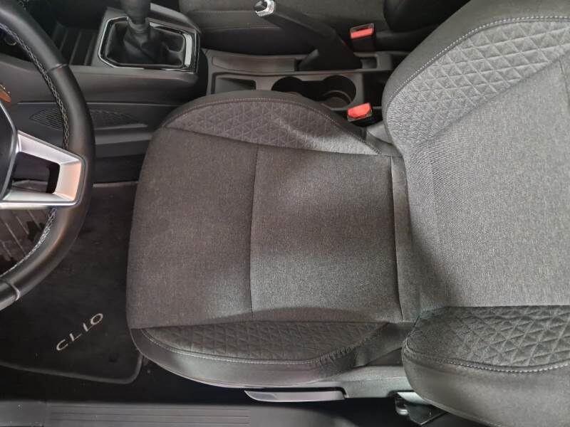 Renault Clio 1.0 tce Business Gpl 100cv my21