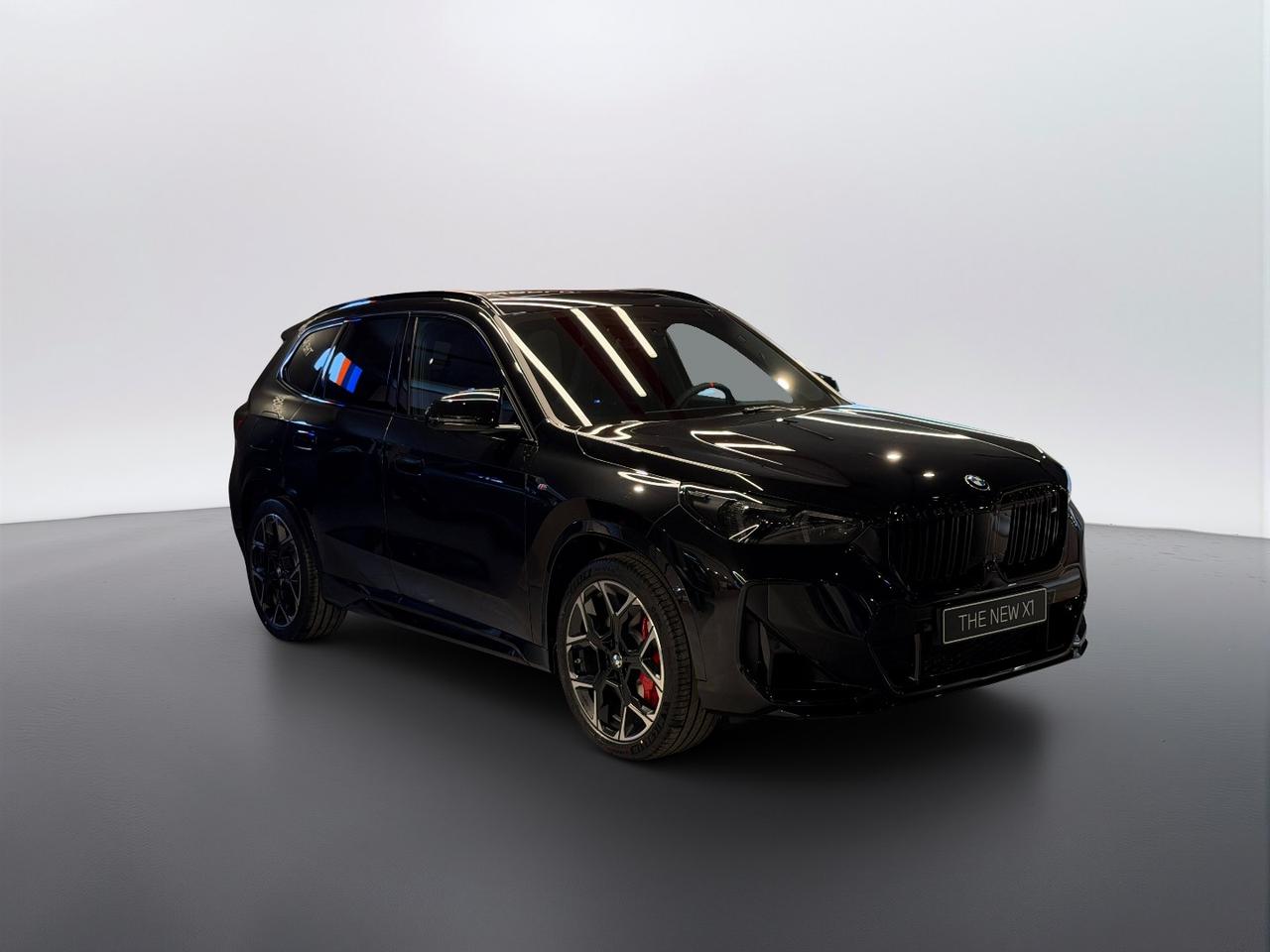 BMW BMW X1 M35i xDrive