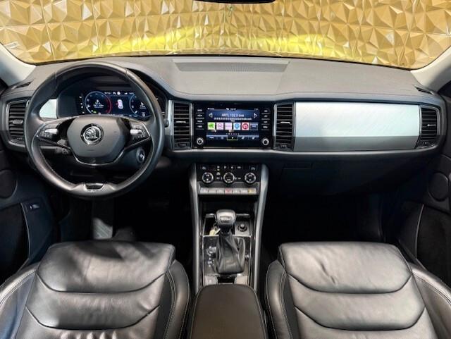 Skoda Kodiaq 2.0 tdi evo Executive dsg 150cv