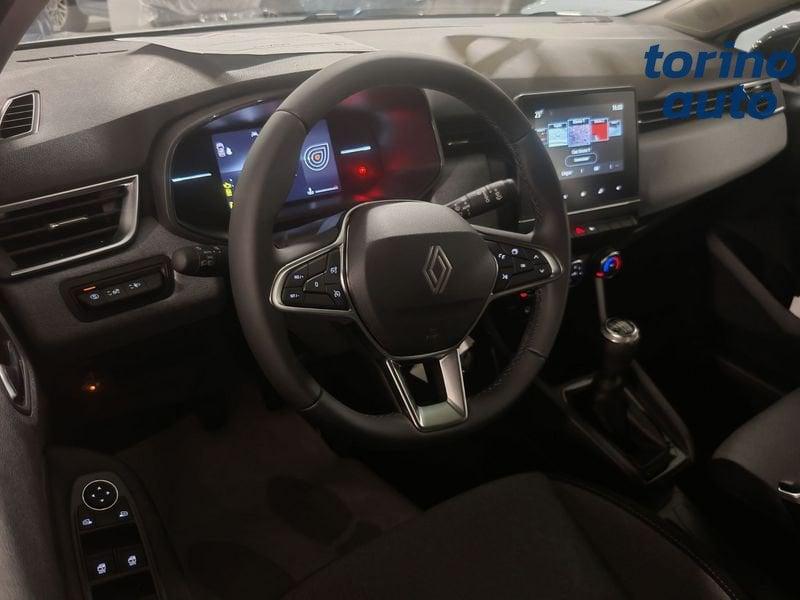 Renault Clio Clio ECO-G 100 CV 5 porte Evolution