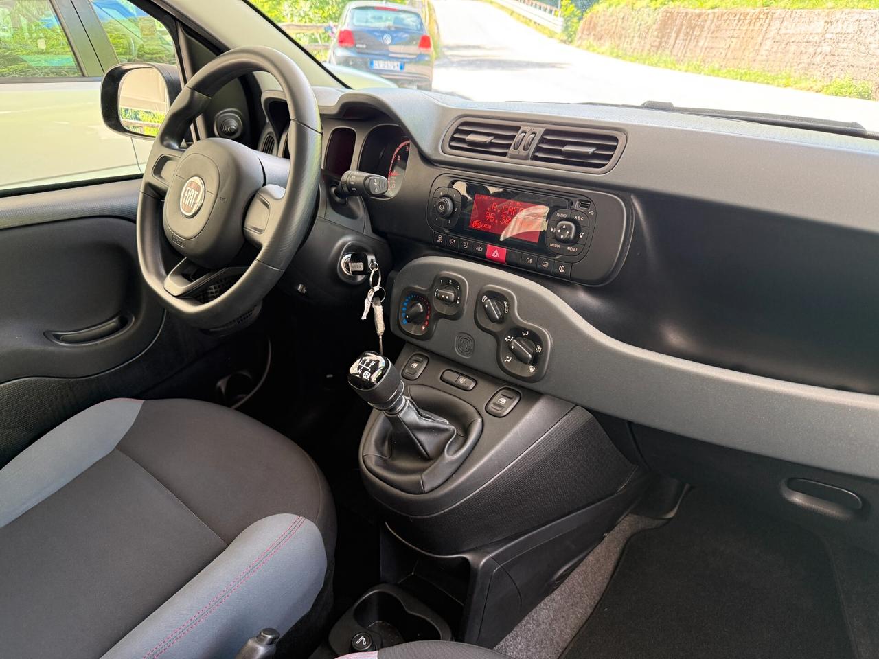 Fiat Panda 1.2 Easy 5posti E6 69CV 2021