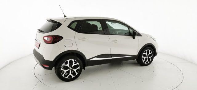 RENAULT Captur dCi 8V 110 CV Start&Stop Energy Sport Edition2