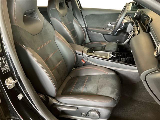 MERCEDES-BENZ CLA sse A 250 e Plug-In-Hybrid AMG Line Advanced Pl