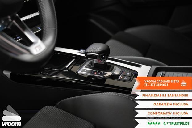 AUDI Q5 2 serie Q5 40 TDI 204 CV quattro S tro...