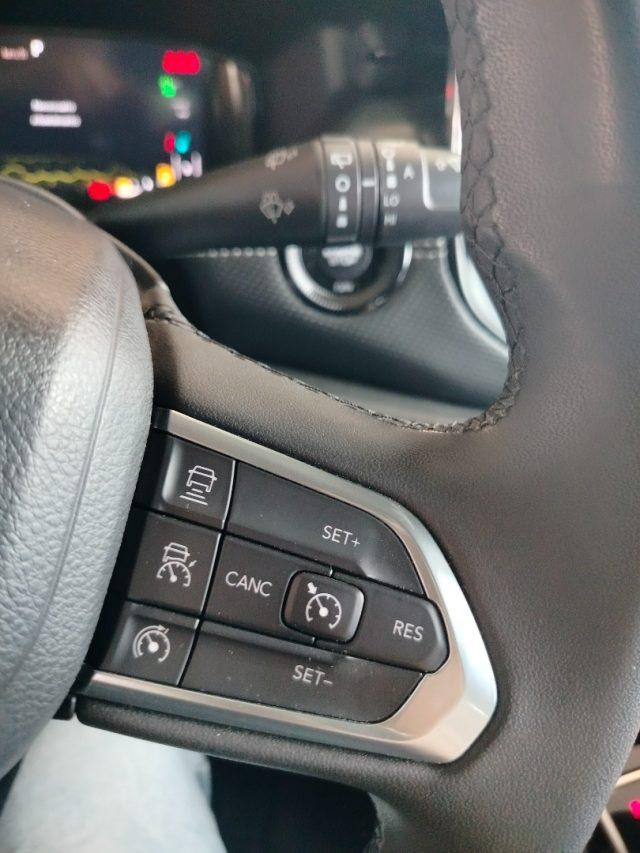 JEEP Compass 1.3 190cv PHEV 4xe Limited AUTOCARRO 5p