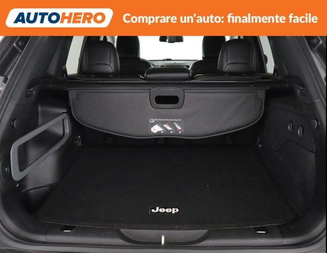 JEEP Cherokee 2.2 Mjt II 4WD Active Drive I Limited