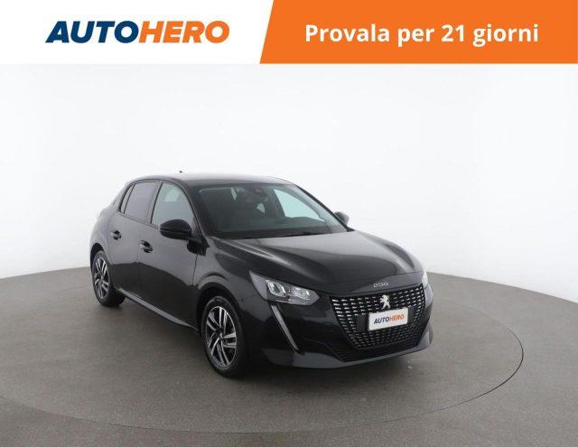 PEUGEOT 208 PureTech 75 Stop&Start 5 porte Allure