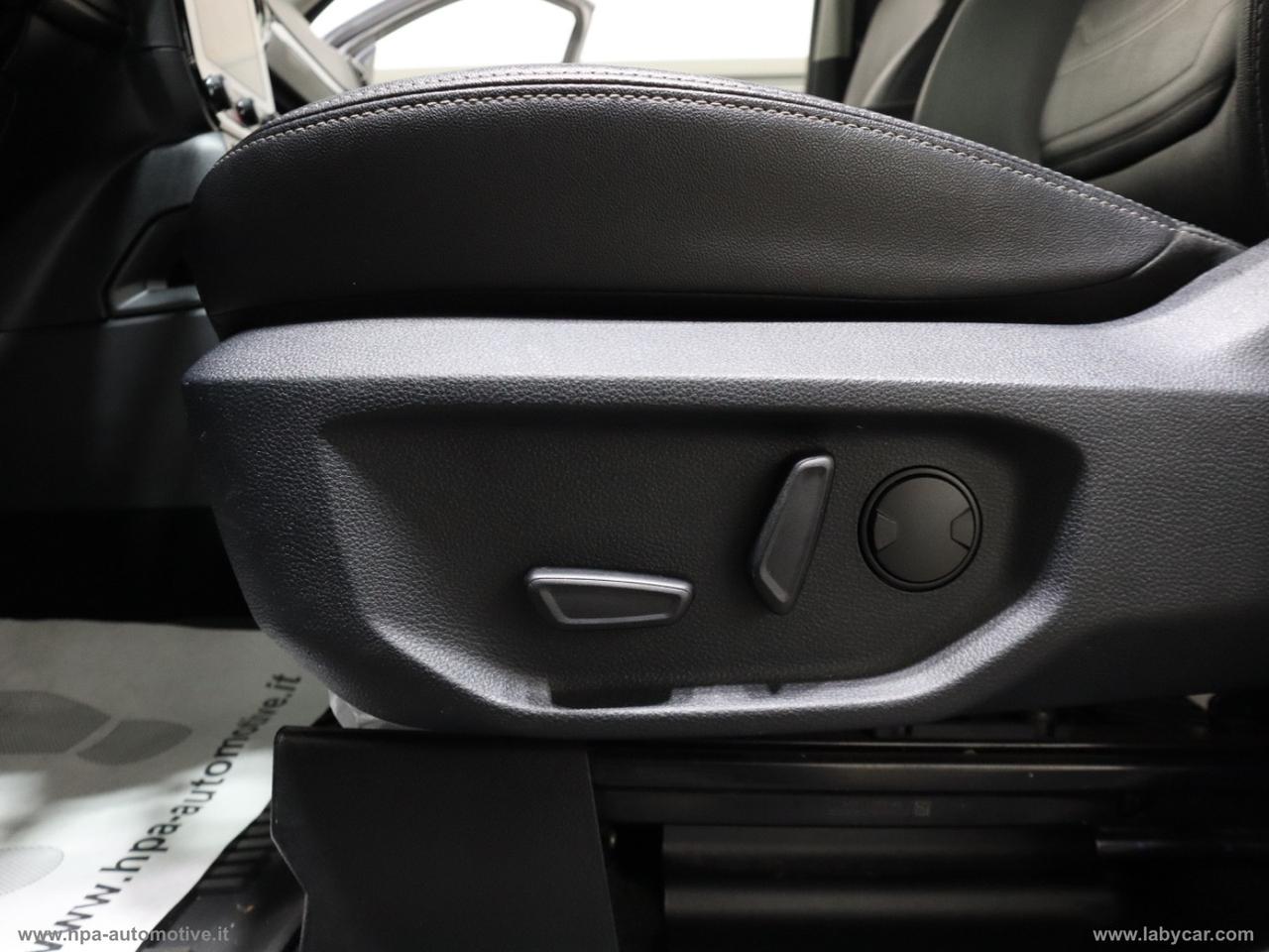 FORD Ranger 2.0 ECOBLUE Limited PELLE NAVI LED RETROCAMERA 360