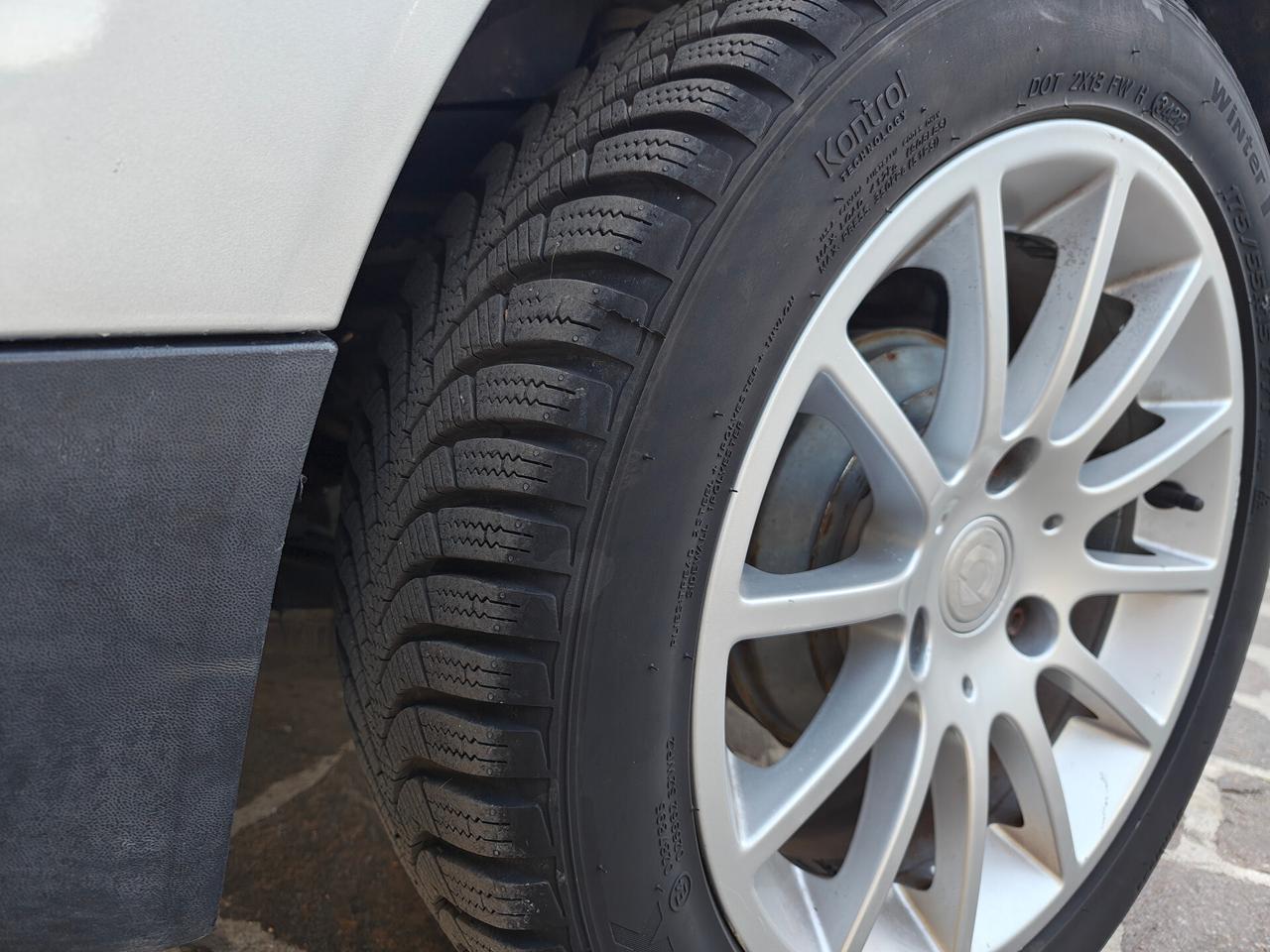 Smart ForTwo 1000 52 kW coupé passion