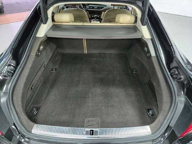 Audi A7 A7 Sportback I 2010 3.0 V6 tdi quattro s-tronic