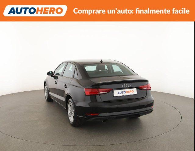 AUDI A3 Limousine 1.0 TFSI