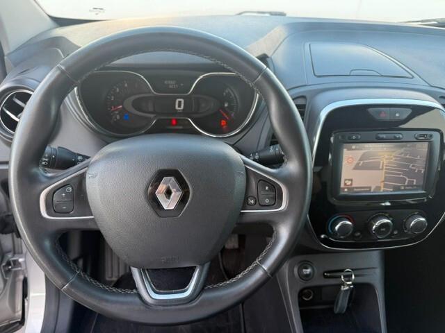 Renault Captur dCi 8V 90 CV Energy Zen '18