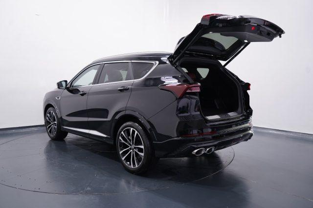 SPORTEQUIPE Sportequipe 7 GTW 1.6 T-GDI DCT GPL