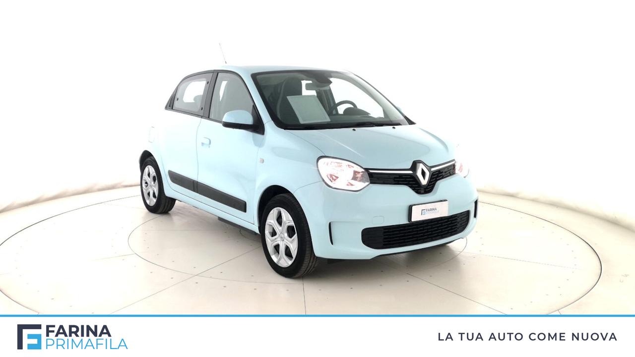 RENAULT Twingo Electric - Twingo Zen 22kWh