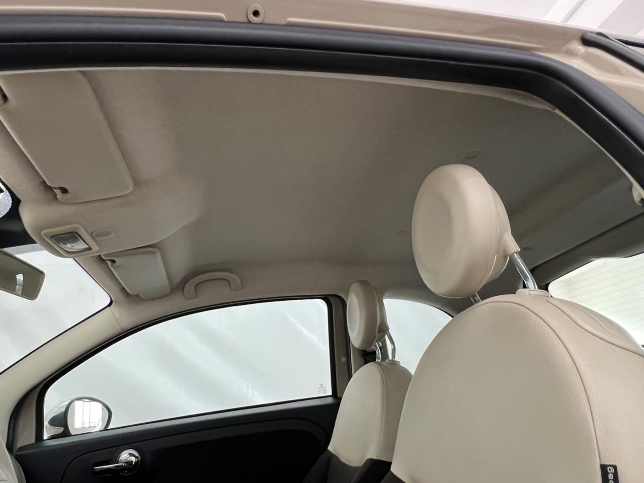 FIAT 500 III 500 1.2 Pop Star 69cv