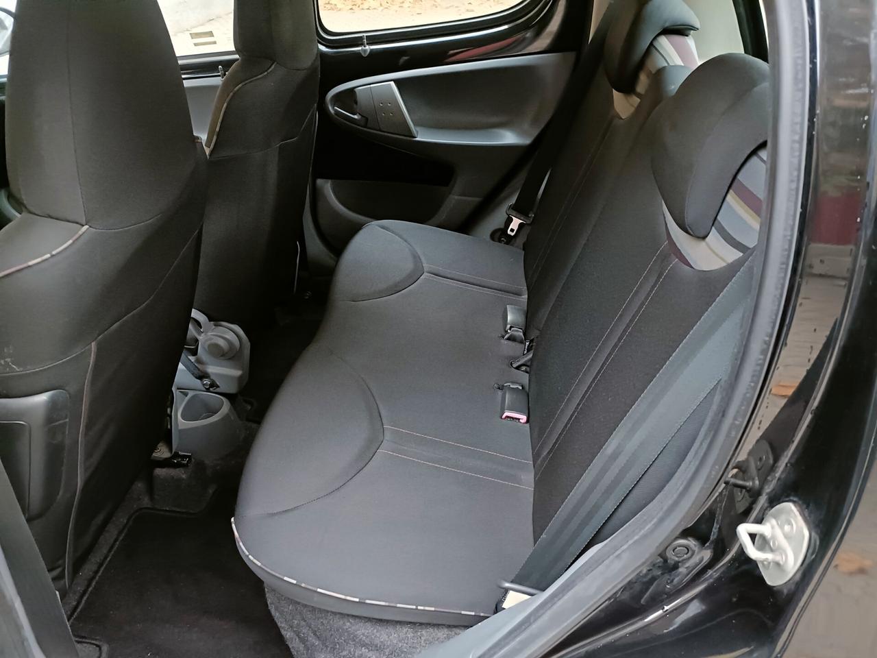 Citroen C1 1.0 5 porte Seduction