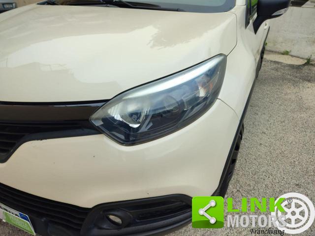 RENAULT Captur 0.9 TCe 12V 90 CV Start&Stop Energy R-Link