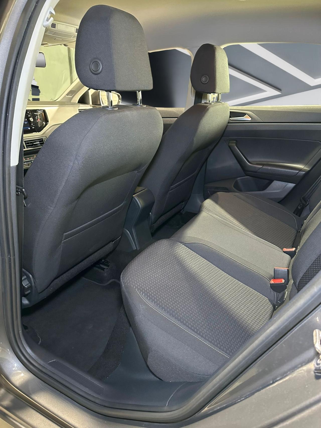 Volkswagen Polo 1.6 TDI 5p. Comfortline