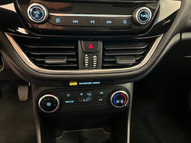 FORD Fiesta VII - 3p 1.1 Plus 70cv