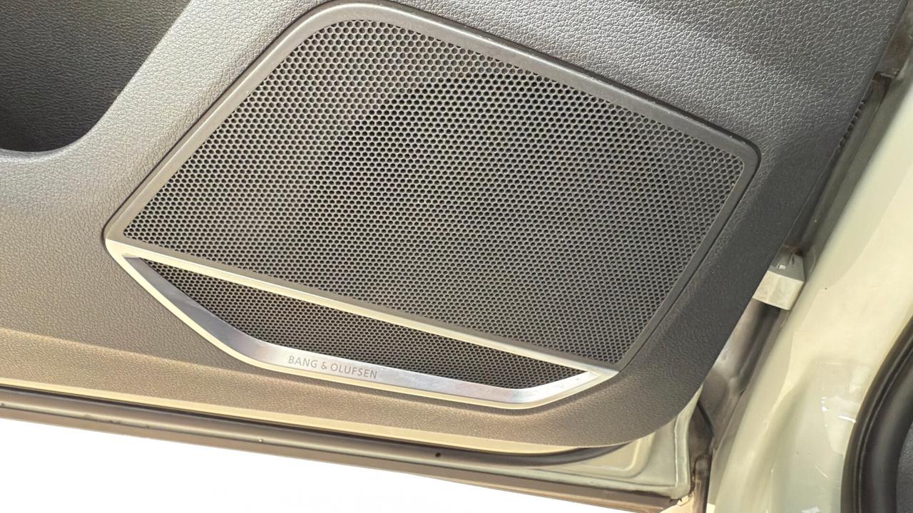 Audi Q3 SPB 35 TDI S tronic S line edition Super FULL