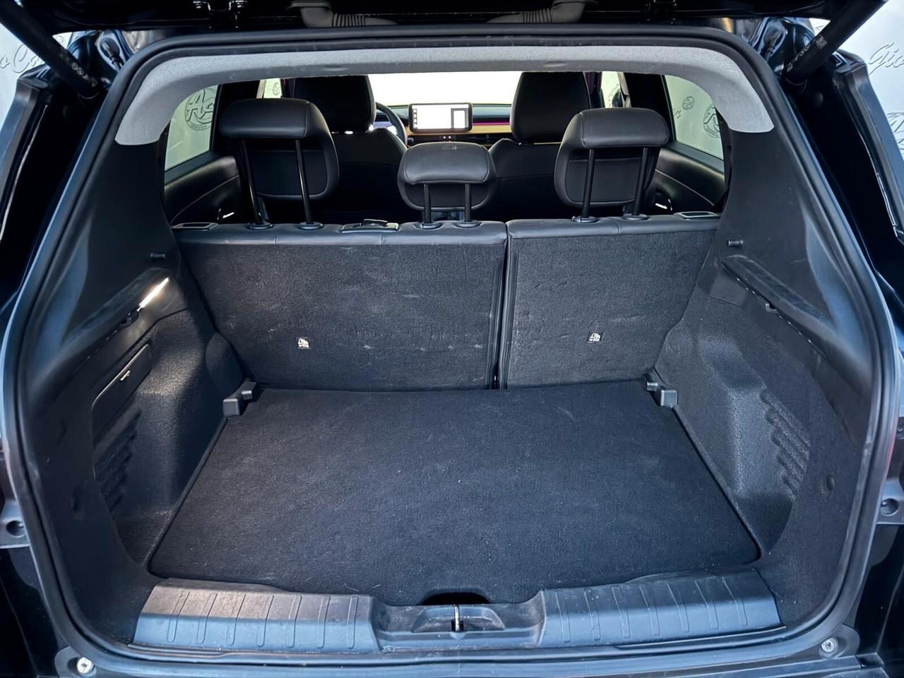 Jeep Avenger 1.2 Turbo 100 CV 1ST Edition Navi Camera Port.Elettrico