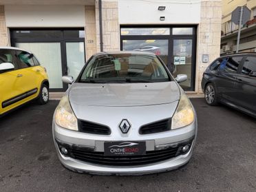 Renault Clio 1.2 16V 5 porte Le Iene