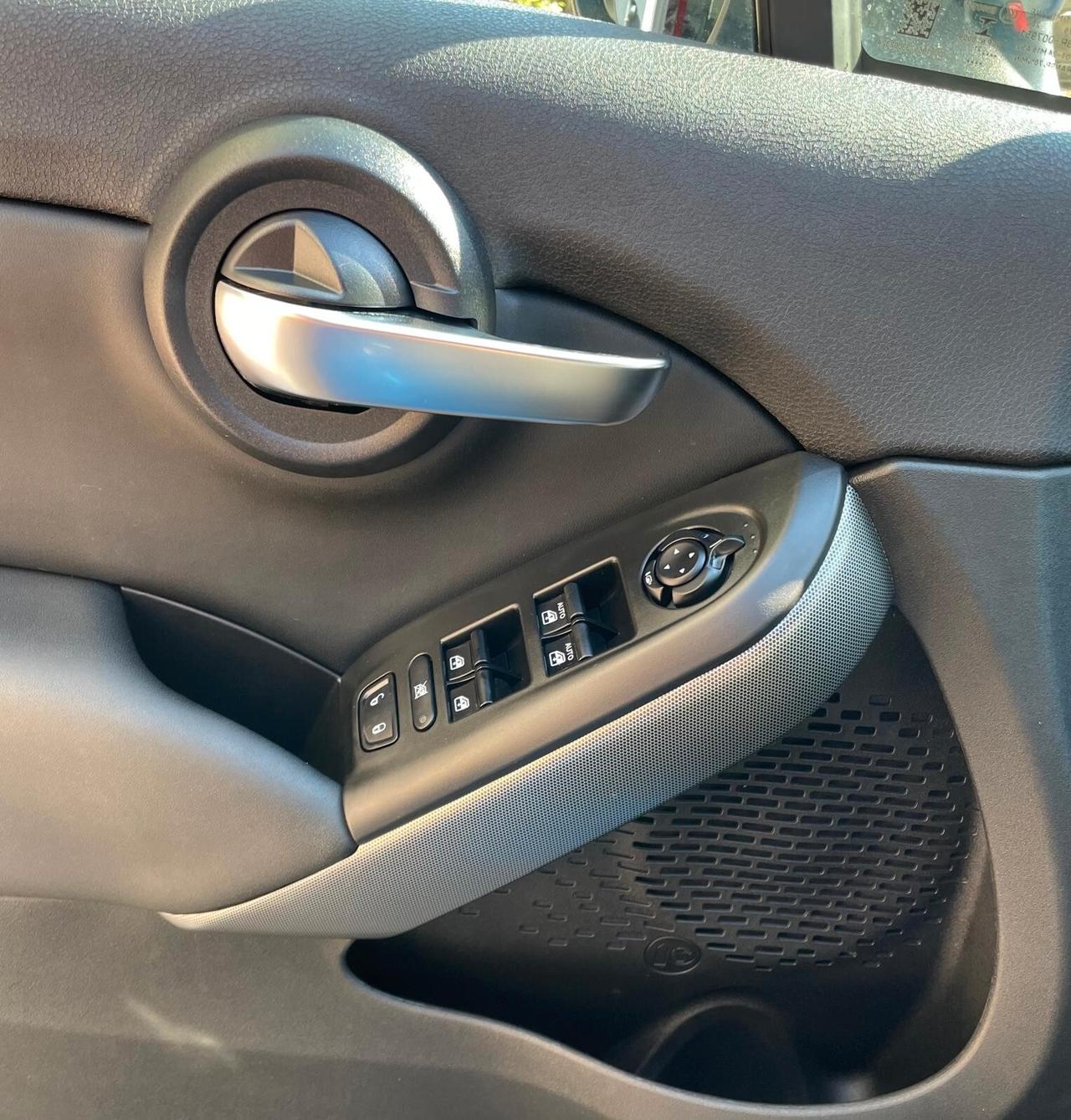 Fiat 500X 1.3 MultiJet 95 CV Sport