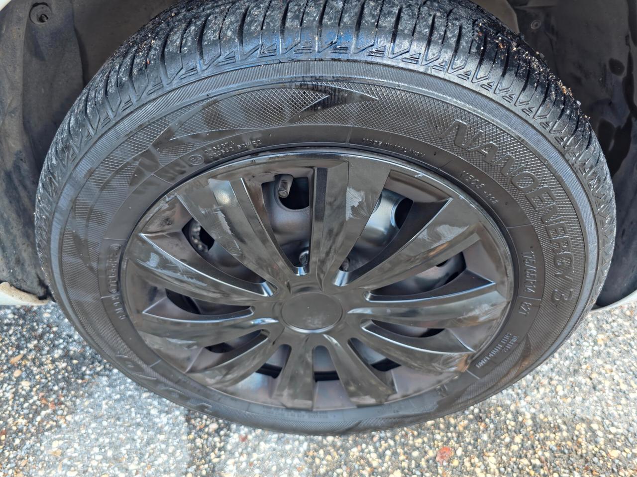 Ford Ka Ka+ 1.2 8V 69CV 2015-E6 Manuale NEO