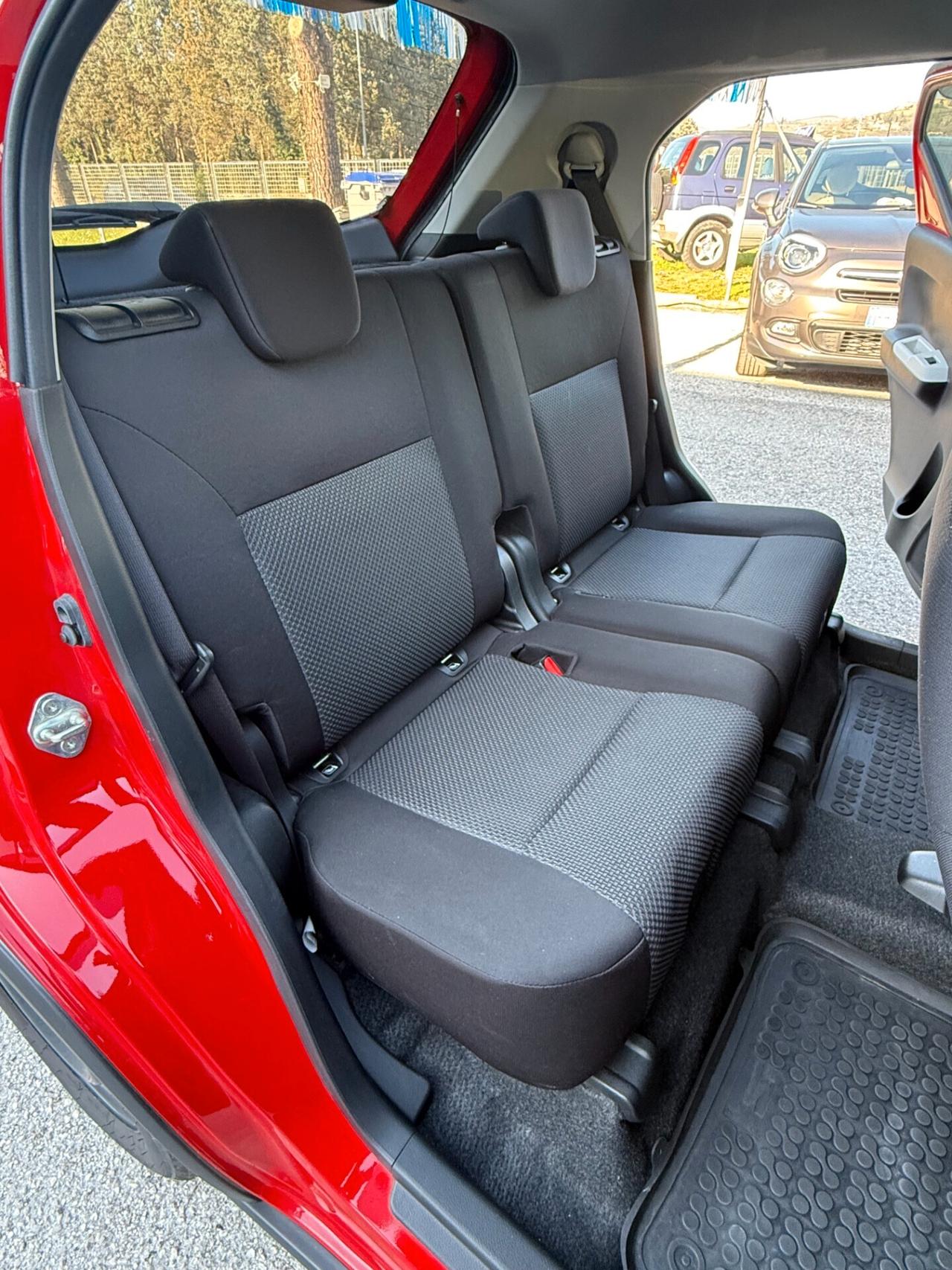 " UNICA " Suzuki Ignis 1.2 Hybrid 4x4