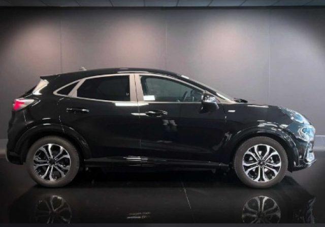 FORD Puma 1.0 EcoBoost Hybrid 125CV S&S aut. ST-Line Promo
