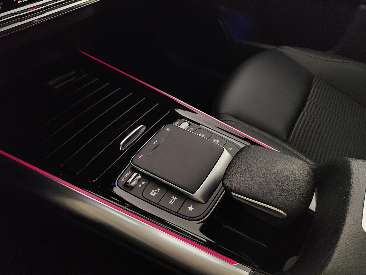 Mercedes-Benz B 250 e phev (eq-power) Sport Plus auto
