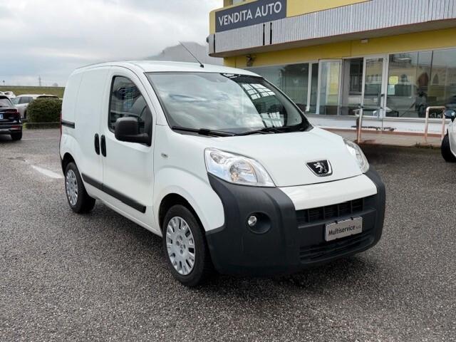 Peugeot Bipper Van 1.3 HDI 75CV
