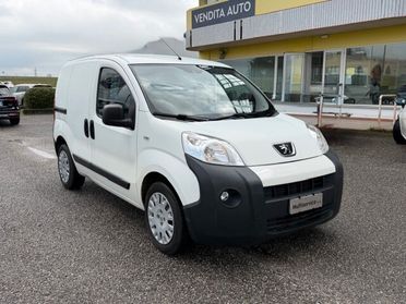 Peugeot Bipper Van 1.3 HDI 75CV