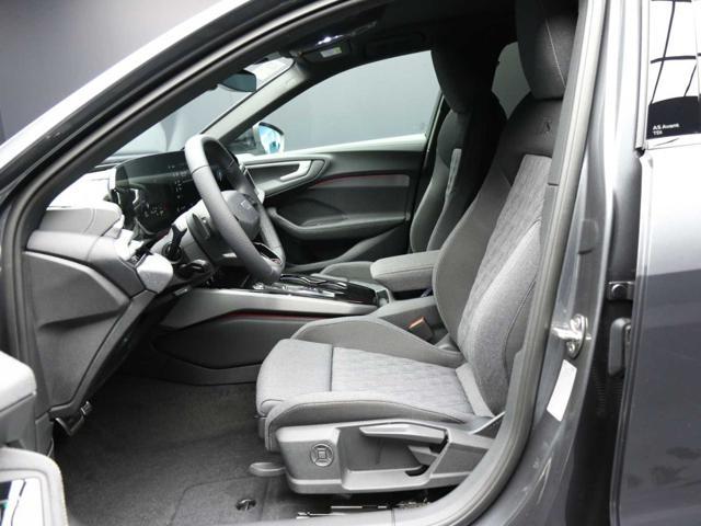 AUDI A5 Avant TDI 150 kW mHEV+ S tronic-S Line