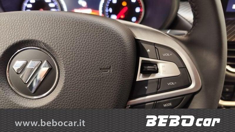 Foton Tunland G7 2.0 TDI Doppia Cabina 4WD